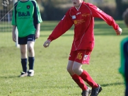Molescroft FC