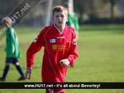 Molescroft FC