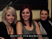 Beverley Nightlife
