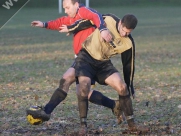 Molescroft Rangers