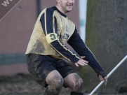 Molescroft Rangers