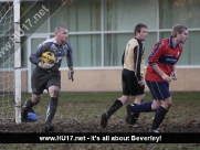 Molescroft Rangers