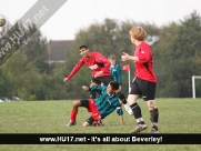 Molescroft FC