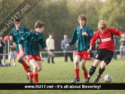 Molescroft FC