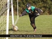 Molescroft FC