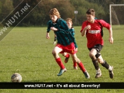 Molescroft FC