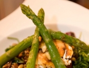 Monkey Food at Inspiration