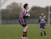 Moortown Come Back To Beat Beavers