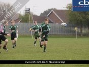 Moortown Come Back To Beat Beavers