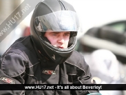 Motorcycle Action Group Freedom Run