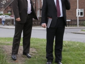 Graham Stuart MP