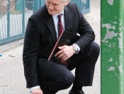 Graham Stuart MP