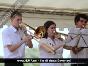 Music @ Wassand Hall