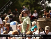Music @ Wassand Hall