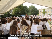 Music @ Wassand Hall