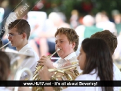 Music @ Wassand Hall