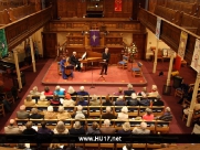 Musick for Awhile Concert
