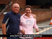 National Circuit Race Championships in Beverley