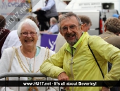 National Circuit Race Championships in Beverley