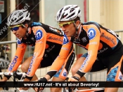 National Circuit Race Championships in Beverley