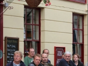 National Circuit Race Championships in Beverley