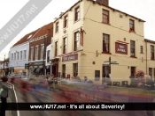 National Circuit Race Championships in Beverley