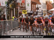 National Circuit Race Championships in Beverley