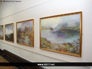 Nature’s Fairest Forms Beverley Art Gallery