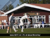 Beverley Town Cricket Club