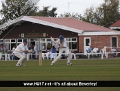 Beverley Town Cricket Club