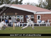 Beverley Town Cricket Club