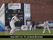 Beverley Town Cricket Club