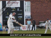 Beverley Town Cricket Club