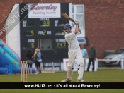 Beverley Town Cricket Club