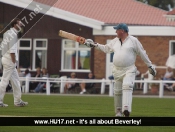 Beverley Town Cricket Club