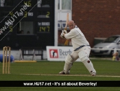 Beverley Town Cricket Club