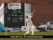 Beverley Town Cricket Club