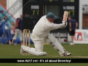 Beverley Town Cricket Club