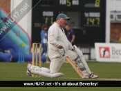 Beverley Town Cricket Club