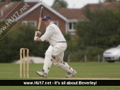 Beverley Town Cricket Club
