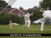 Beverley Town Cricket Club