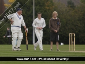 Beverley Town Cricket Club
