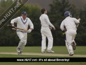 Beverley Town Cricket Club