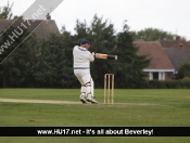 Beverley Town Cricket Club
