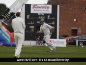 Beverley Town Cricket Club