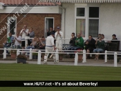 Beverley Town Cricket Club