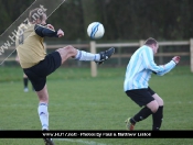 Lord Nelson Vs Molescroft Rangers