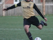 Lord Nelson Vs Molescroft Rangers
