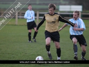 Lord Nelson Vs Molescroft Rangers