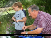 New Fishing Platforms & Heritage Walk At Beverley Beck